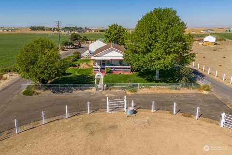 Ne Rd F, Moses Lake, WA 98837