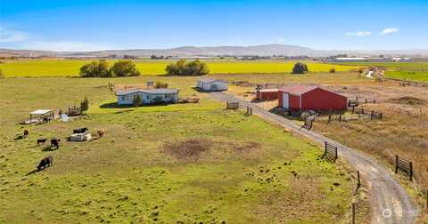 51 53 Denmark Road, Ellensburg, WA 98926