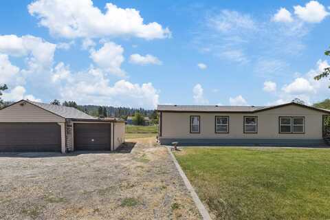 S Carnahan Rd, Spokane Valley, WA 99212