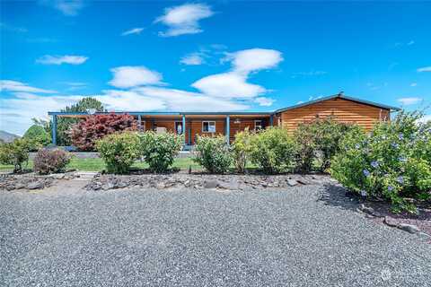 Desert Aire Drive Sw, Mattawa, WA 99349