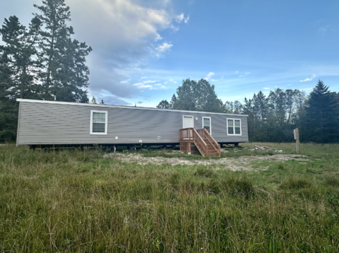 County Road 225, Bigfork, MN 56628