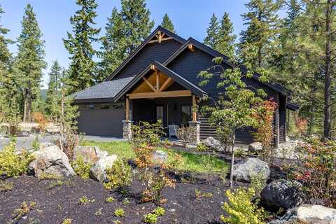 Plateau Loop, Cle Elum, WA 98992