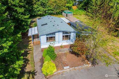 Geiger Road Se, Port Orchard, WA 98367