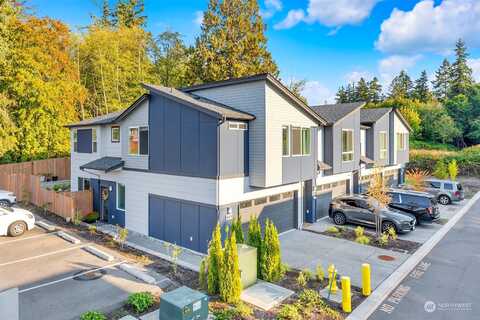 Courtyard Lane, Mukilteo, WA 98275