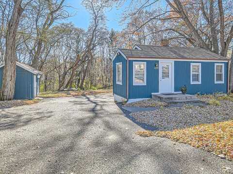 Roselawn Avenue, Maplewood, MN 55117