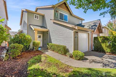 Whitworth Place Se, Renton, WA 98055