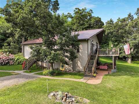 N County Road J, Menomonie, WI 54751