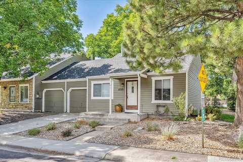 S Dudley Street, Littleton, CO 80123