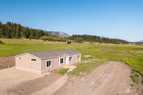 Tetons Lane, Cle Elum, WA 98908