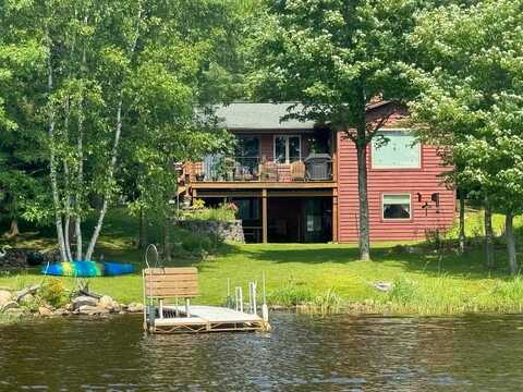 Grandview Dr, Park Falls, WI 54552