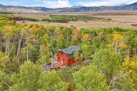 Mt Guyot Circle, Jefferson, CO 80456