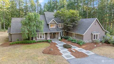 Se 128 Street, North Bend, WA 98045