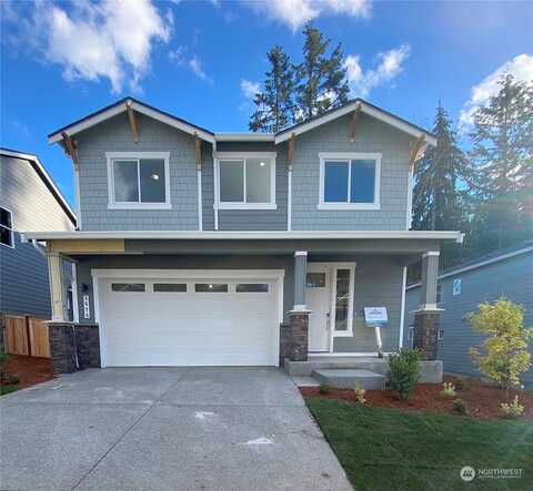 S 328 Th Court, Auburn, WA 98001