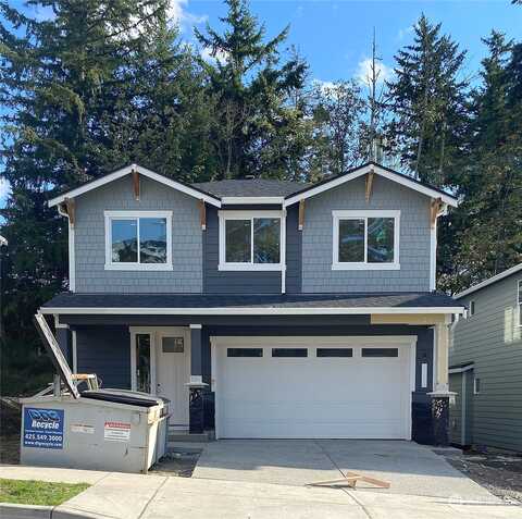 S 328 Th Court, Auburn, WA 98001