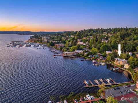 Lake Washington Boulevard Ne, Kirkland, WA 98033