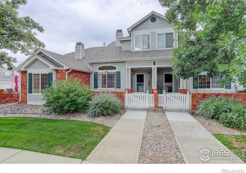 Seneca Street, Fort Collins, CO 80526