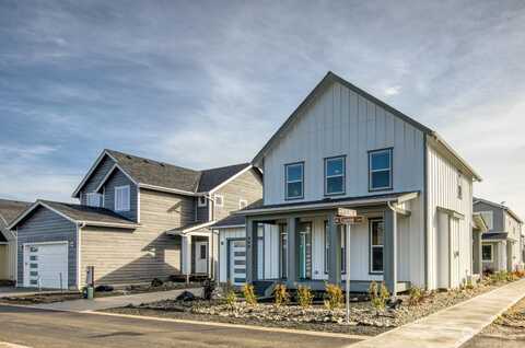 Lupine Lane Se, Ocean Shores, WA 98569