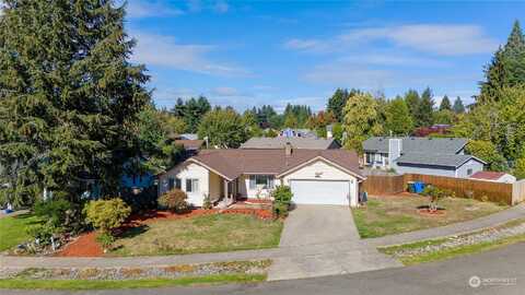 Se 30Th Avenue, Lacey, WA 98503