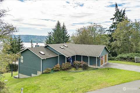 N Norris, Oak Harbor, WA 98277