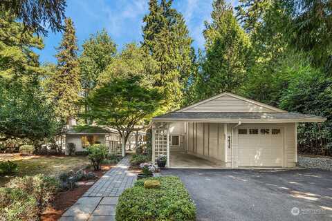 184Th Avenue Ne, Issaquah, WA 98027