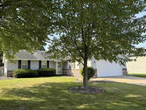 South Wyck Drive, Janesville, WI 53546