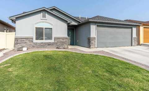 Donogal Drive, Grand Junction, CO 81504