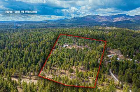 Hesseltine Rd, Valley, WA 99181