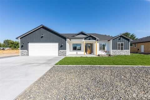 Se Stacy Dr, Moses Lake, WA 98837