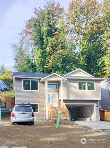 Crescent Avenue, Everett, WA 98203