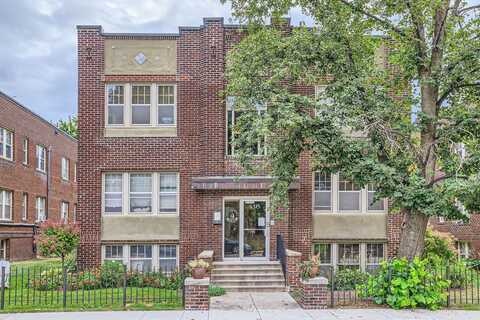 Bryant Avenue, Minneapolis, MN 55409