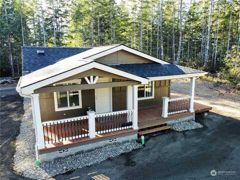 Ne Hurd Road, Belfair, WA 98528