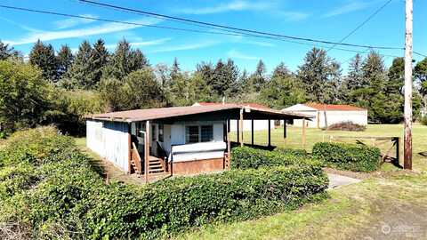 Linder Lane, Westport, WA 98595