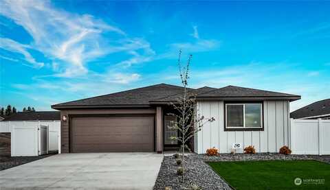 W Bufflehead Boulevard, Moses Lake, WA 98837