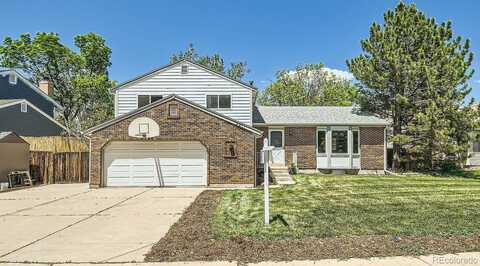 E 125 Avenue, Thornton, CO 80241