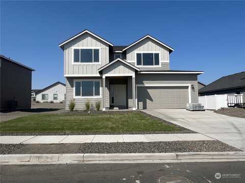 W Bufflehead Boulevard, Moses Lake, WA 98837