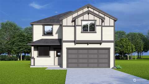 W Sandy Ct, Moses Lake, WA 98837