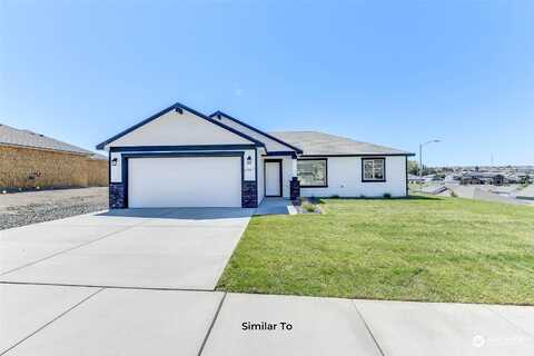 W Sandy Court, Moses Lake, WA 98837