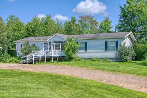 Green Tree Dr, Prentice, WI 54556