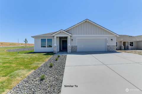 W Sandy Court, Moses Lake, WA 98837