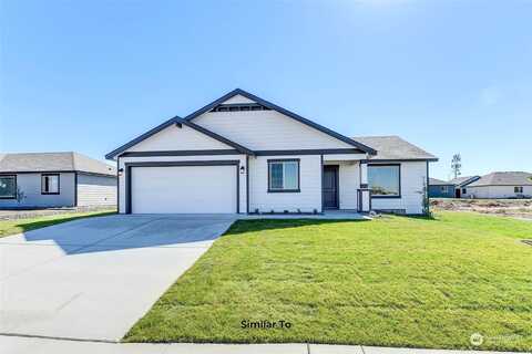 W Sandy Ct, Moses Lake, WA 98837