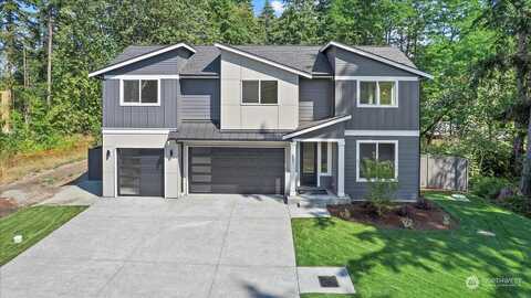 Sw 366Th Street, Federal Way, WA 98023