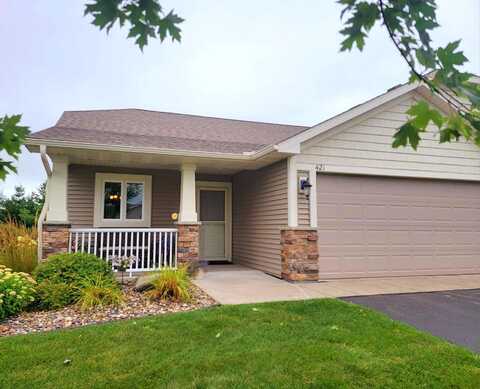 Cassandra Drive, New Richmond, WI 54017