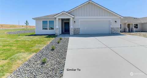 W Sandy Ct, Moses Lake, WA 98837