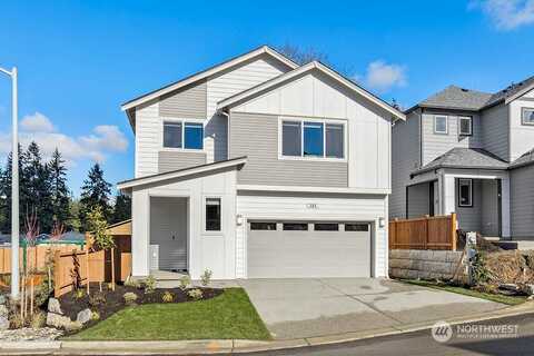 163Rd Street Se, Bothell, WA 98012