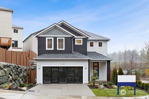 163Rd Street Se, Bothell, WA 98012