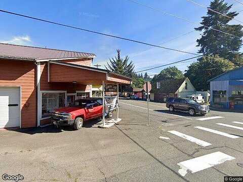 Fellers Rd, Carson, WA 98610