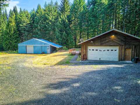 Fellers Rd, Carson, WA 98610