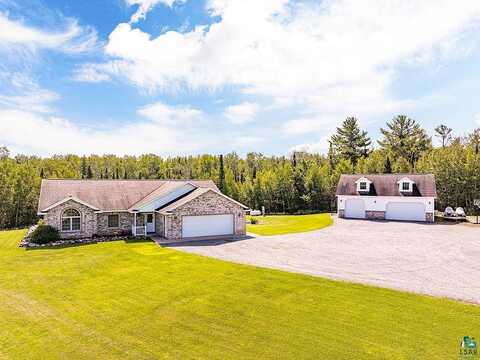 S Partridge Ln, South Range, WI 54874