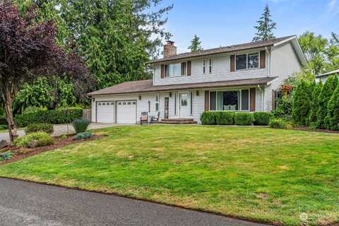 Se 218Th Ave, Enumclaw, WA 98022