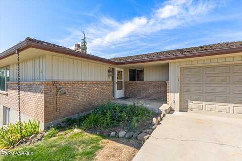 N 61St Ave, Yakima, WA 98908